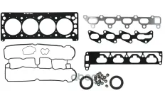 к-кт прокладок ДВС верхний! Opel Vectra/Astra/Zafira 1.8 16V Z18XE/L 98> ZENTPARTS арт. Z09186