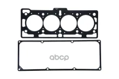к-кт прокладок ДВС верхний! Dacia Logan, Renault Logan 1.4/1.6 K7J/K7M 04> ZENTPARTS арт. Z09158