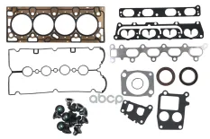 к-кт прокладок ДВС верхний! Opel Astra G 1.6 Z16XEP 02> ZENTPARTS арт. Z09217