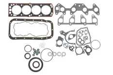 к-кт прокладок ДВС! Daewoo Nexia 1.5 SOHC 95> ZENTPARTS арт. Z09189