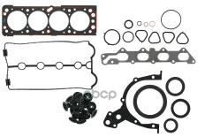 к-кт прокладок ДВС! Daewoo Nubira 1.6 F16D3 03> ZENTPARTS арт. Z09223