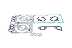 к-т прокладок верх! на 2 cyl 108 2x/3x MAN D0824LF/GF/0826LF/GF/0836 ZENTPARTS арт. Z09109