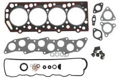 к-кт прокладок ДВС верхний! Mitsubishi Pajero I 2.5TD 4D56T 89> ZENTPARTS арт. Z09191