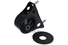 подушка двигателя передняя! Toyota Kluger L/V ACU25/MCU25 4WD 00-07 ZENTPARTS арт. Z100194