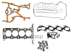 к-кт прокладок ДВС верхний! Opel Corsa/Astra/Meriva 1.4i Z1400> ZENTPARTS арт. Z09165