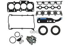 к-кт прокладок ДВС верхний! Audi A4/A6, VW Passat 1.8 ADR/AEB/AFY 96> ZENTPARTS арт. Z09193