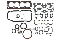 к-кт прокладок ДВС! Opel Astra F 2.0i C20NE 92> ZENTPARTS арт. Z09233