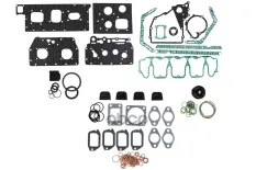 комплект прокладок двигателя! FAW J6 6x4 14>, Volvo ZENTPARTS арт. Z09259