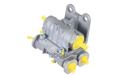 клапан растормаживания! P=12bar DAF, Scania, RVI, Fruehauf, Krone ZENTPARTS арт. Z10111