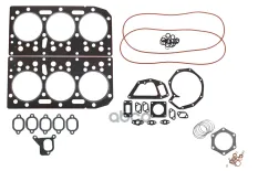 комплект прокладок двигателя! DAF ZENTPARTS арт. Z09261