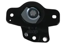 подушка ДВС правая! Citroen C1,Peugeot 107,Toyota Aygo 1.0 12V 05> ZENTPARTS арт. Z100206