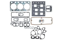 к-т прокладок верх! на 3 cyl 127 2x Scania PRTK113 DS/DSC11 ZENTPARTS арт. Z09125