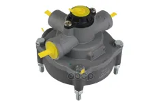 клапан ускорительный! DAF, MAN TGA ZENTPARTS арт. Z10172