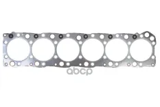 к-кт прокладок двигателя! верх IVECO STRALIS/EUROSTAR/EUROTECH F3AE0681 ZENTPARTS арт. Z09130