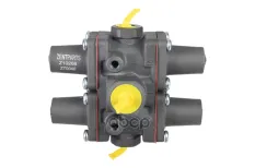клапан 4-х контурный защитный! Omn DAF F800-3600 ZENTPARTS арт. Z10268