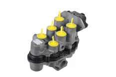 клапан 4-х контурный защитный! DAF ZENTPARTS арт. Z10119