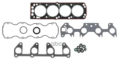 к-кт прокладок ДВС верхний! Opel Corsa/Astra, Daewoo Lanos 1.4/1.5 A14SMS 97> ZENTPARTS арт. Z09172