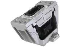 подушка ДВС правая! Audi A3, VW Golf, Seat Toledo 1.8T 96> ZENTPARTS арт. Z100256