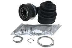 ШРУС наружный к-кт! ABS, 4410180G00 Suzuki Ignis 1.3 00-03/ Swift III 1.3 05> ZENTPARTS арт. Z115093