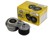 натяжитель ремня в сборе! GAZ, ПАЗ дв.CUMMINS ISF3.8 ZENTPARTS арт. Z11510