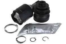 ШРУС внутренний левый к-кт! 8200863653 Lada Largus 1.6 16V 12> ZENTPARTS арт. Z112892