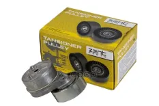 натяжитель ремня в сборе! D70 W25Omn IVECO F2BE0681A/F2BE0682C/F2BE0681 7.790cc ZENTPARTS арт. Z11519
