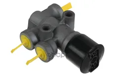клапан растормаживания прицепа! М16x1.5 Omn RVI, DAF, Schmitz ZENTPARTS арт. Z10126