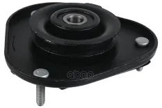 опора амортизатора переднего! Toyota Corolla CDE120/ZZE12# 01-02 ZENTPARTS арт. Z11873