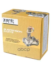 опора амортизатора переднего! Toyota RAV 4 94> ZENTPARTS арт. Z11897