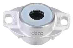 опора амортизатора заднего! Peugeot 307 1.4-2.0/1.4HDi/1.6HDi/2.0HDi 01> ZENTPARTS арт. Z11909
