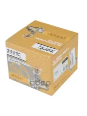 опора амортизатора заднего левого! Mazda 323 1.4-2.0/2.0D/TD 98> ZENTPARTS арт. Z11847