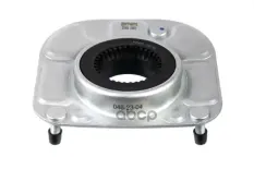 опора амортизатора переднего! Volvo 850/C70/S70/S80/V70/XC70 all 91> ZENTPARTS арт. Z11856