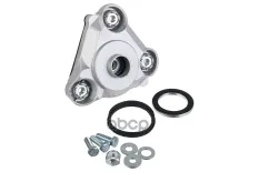 к-кт опоры амортизатора переднего левого! Citroen Jumper, Fiat Ducato 02> ZENTPARTS арт. Z12303