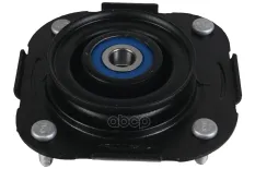 опора амортизатора переднего! Toyota Raum EXZ10 1997-2003 ZENTPARTS арт. Z12103