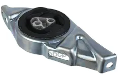 подушка ДВС! Lada 2118 ZENTPARTS арт. Z100348