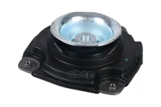 опора амортизатора пер.лев.! Nissan Qashqai 06-14/X-Trail (T31) 07>, Renault Koleos ZENTPARTS арт. Z12106