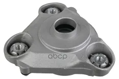 опора амортизатора переднего левая! Citroen Jumper 1.9D-2.8TD 04> ZENTPARTS арт. Z12023