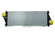 интеркулер! MB Sprinter 2.3i2.9D 95> ZENTPARTS арт. Z12556