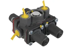 клапан 4-х контурный защитный! Omn MAN M/F 2000, TGA/TGX/TGS(21S)/SG/NL/Lions ZENTPARTS арт. Z10130