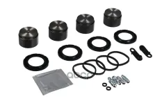 рем.к-т диск.торм. с порш перед.! d46 BremboLand Rover Range RoverIII,VW Touareg 06-10 ZENTPARTS арт. Z113804