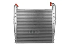 интеркулер! SCANIA 4 Series ZENTPARTS арт. Z12504