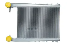 интеркулер !593x815x65 RVI Premium/Magnum дв.DXI11 05> ZENTPARTS арт. Z12509