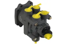 ножной тормозной кран! DAF ZENTPARTS арт. Z10153