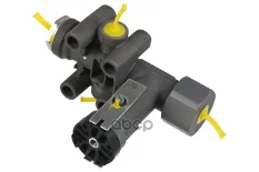 кран уровня пола !M12x1.5 13bar VOLVO F12/FH12 ZENTPARTS арт. Z10407
