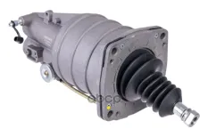 ПГУ сцепления! Iveco Cursor ZENTPARTS арт. Z12609