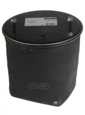 пневмопод.без стак.! h520 2шп.M12смещ.25. 1отв.штуц.M22. Н: 1шп.M16 BPW ZENTPARTS арт. Z12706