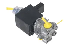 клапан электромагнитный! управл.подъемн.осью Volvo F10/F12(Fl10/F16/N12(306000>) ZENTPARTS арт. Z10261