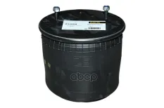 пневмопод.со стак.+плита !940MB h423 2шп.M12смещ.25. 1отв.штуц.M22 поршень метBPW ZENTPARTS арт. Z12809