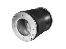 пневмоподушка со стак.!2шп.M12 смещ.25 1отв-шт.M22 Порш сталь 4отв.M12Schmitz,Weweler ZENTPARTS арт. Z12782
