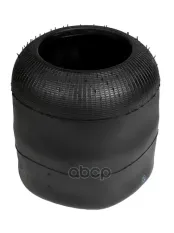 пневмоподушка !цилиндрическая 466-240-150/150 MAN TGA ZENTPARTS арт. Z12907